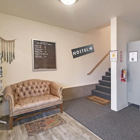 San Juan Island Hostel Friday Harbor Extérieur photo