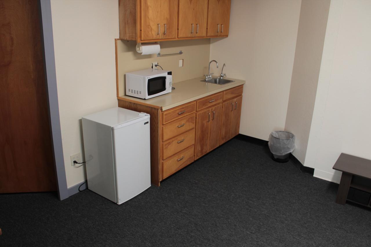 San Juan Island Hostel Friday Harbor Extérieur photo