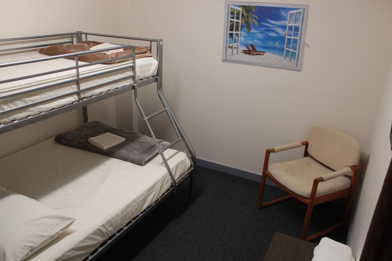 San Juan Island Hostel Friday Harbor Extérieur photo