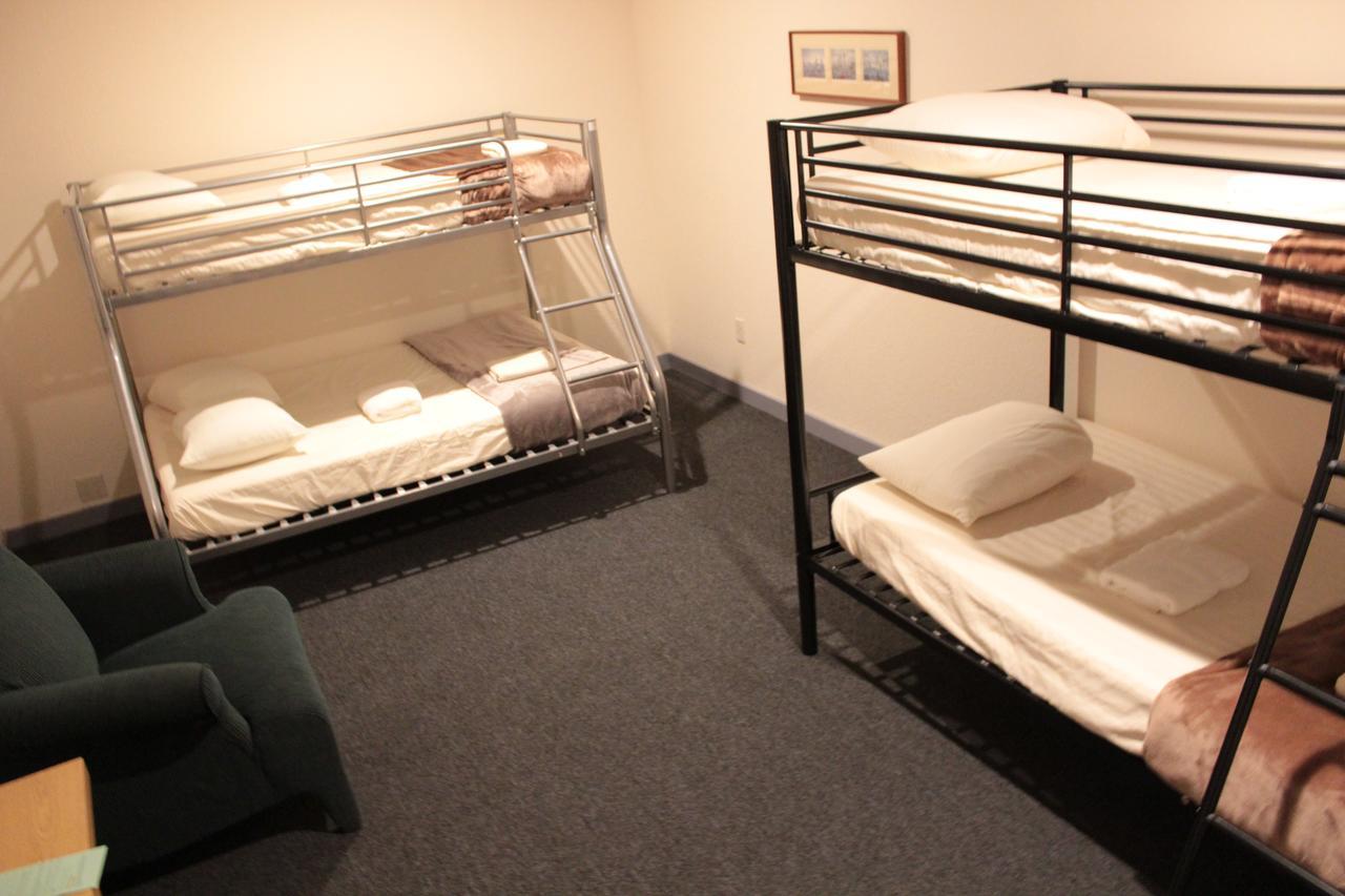 San Juan Island Hostel Friday Harbor Extérieur photo