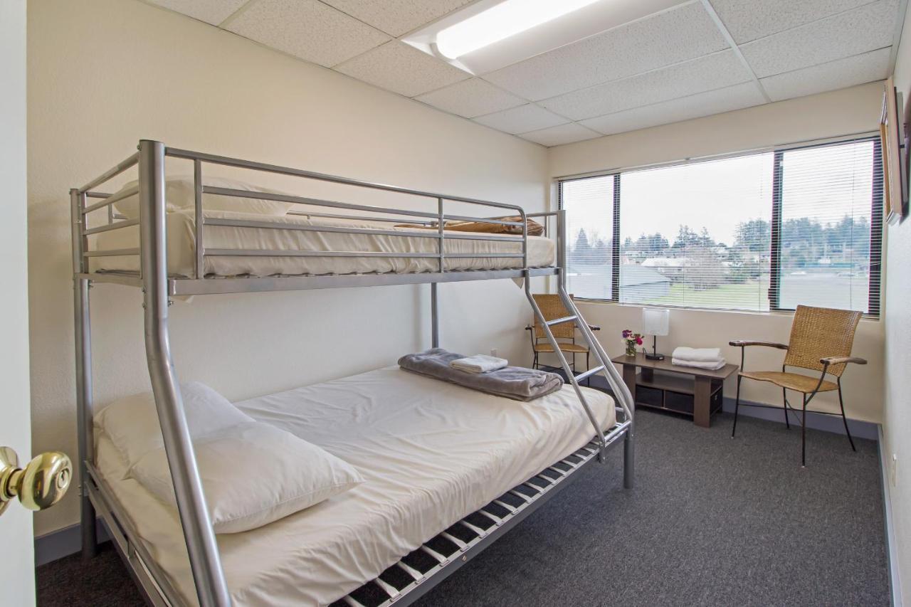San Juan Island Hostel Friday Harbor Extérieur photo