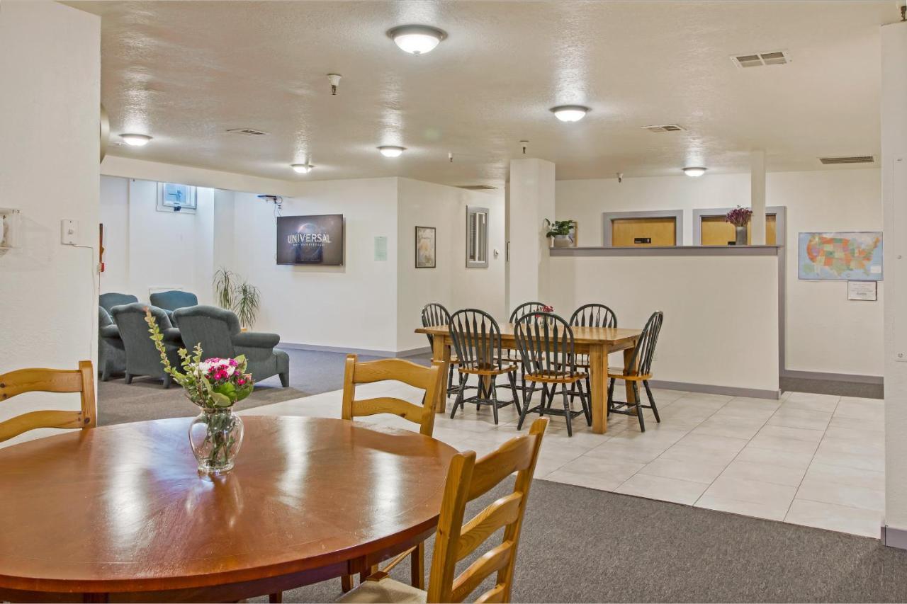 San Juan Island Hostel Friday Harbor Extérieur photo