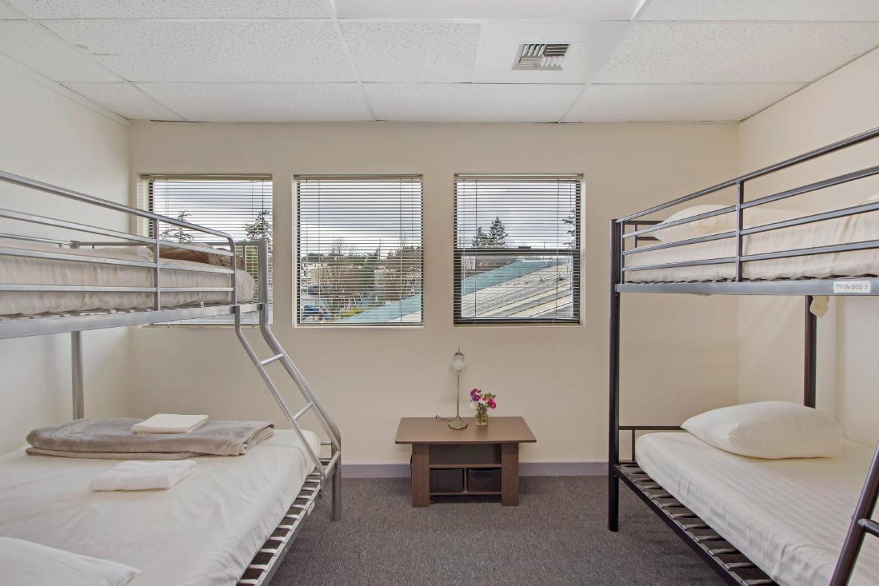 San Juan Island Hostel Friday Harbor Extérieur photo