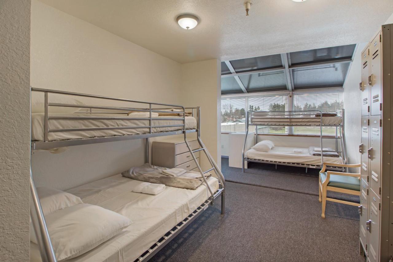 San Juan Island Hostel Friday Harbor Extérieur photo