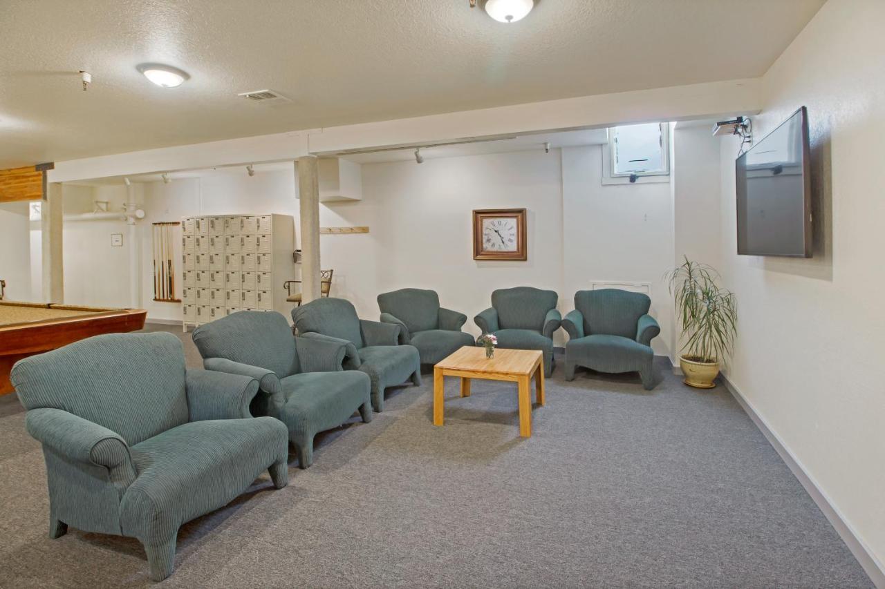 San Juan Island Hostel Friday Harbor Extérieur photo